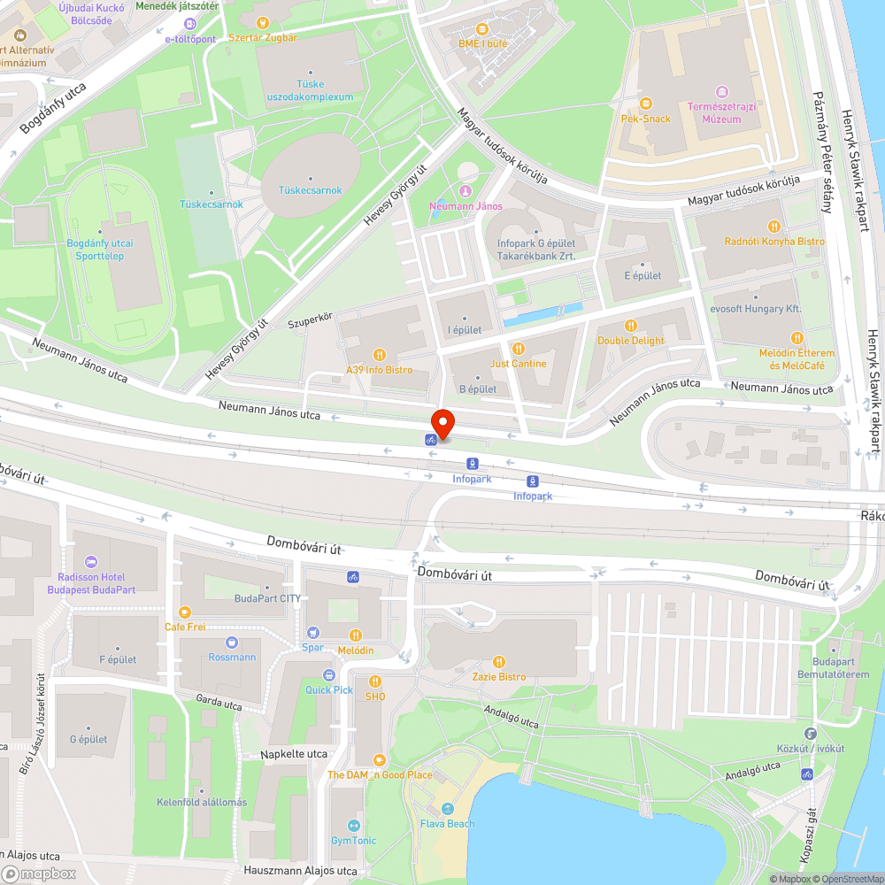 jeges lejáró, járda, vizelevezéti probléma bejelentés helye