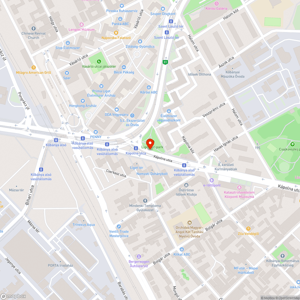 újfent jeges a járda bejelentés helye