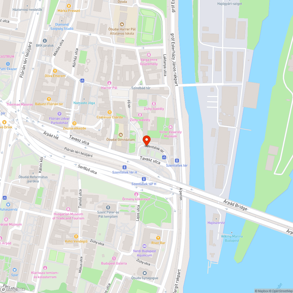 Szemetszallitas hianya bejelentés helye