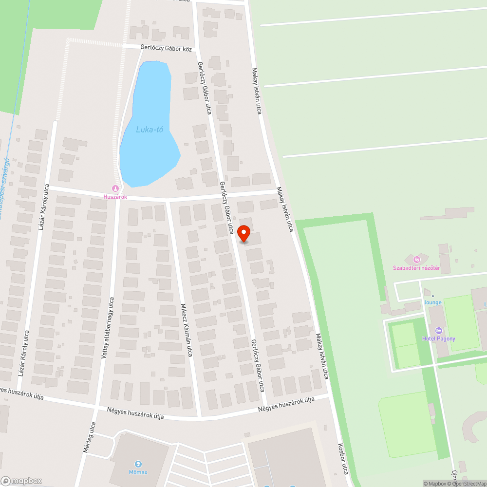 Nem működik bejelentés helye