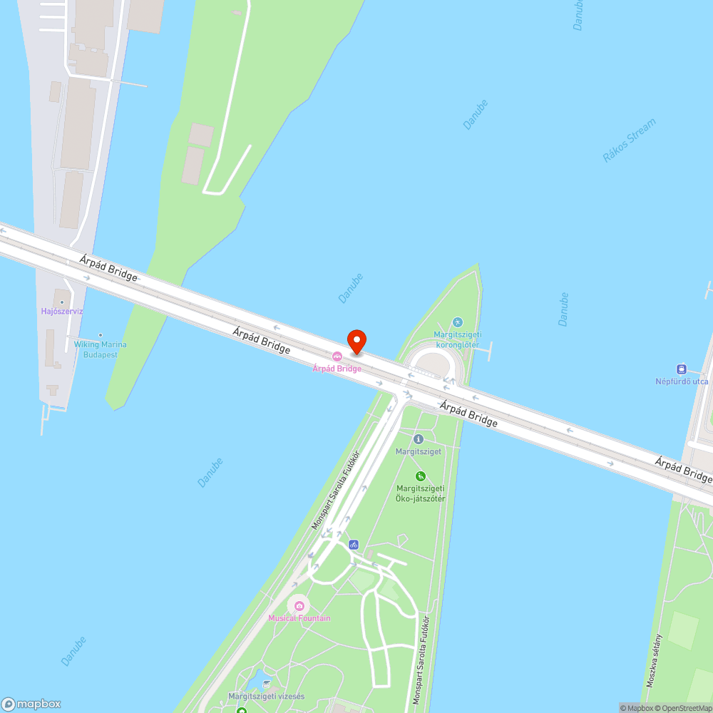 Melyik villamoson is vagyunk? bejelentés helye