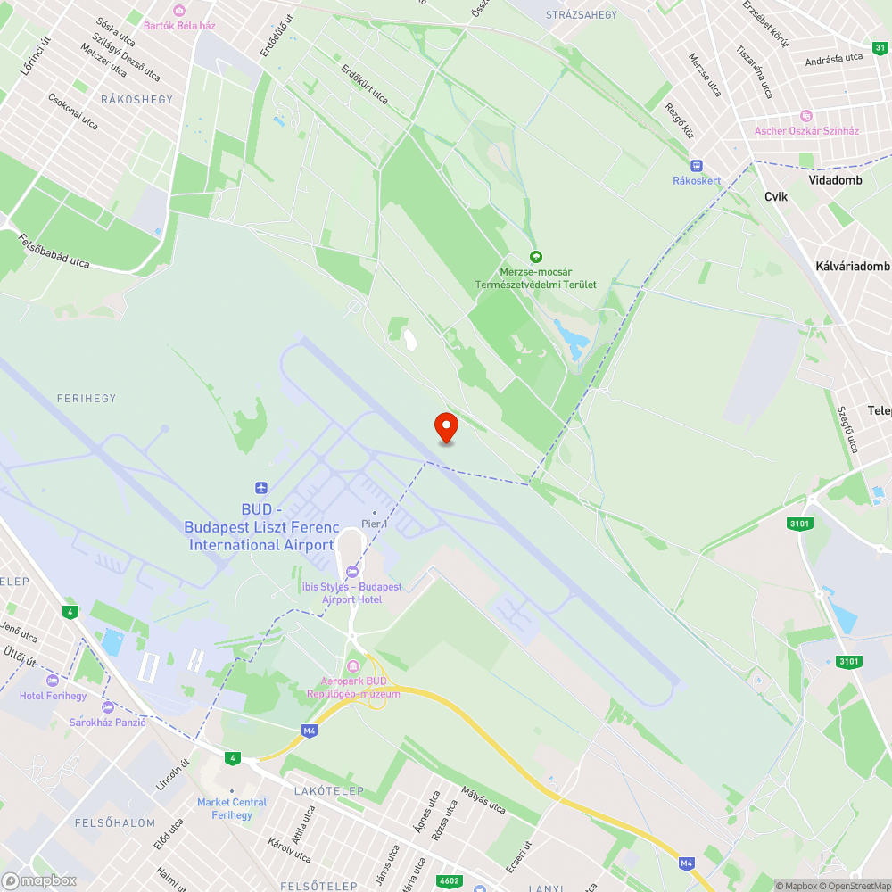 Ehagyatott szemétkupacok bejelentés helye