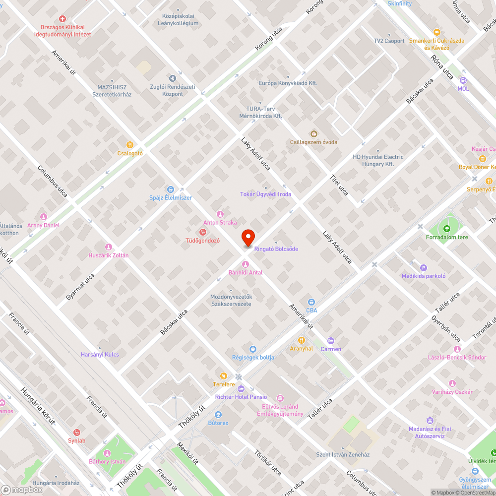 lukas csatornafedő bejelentés helye