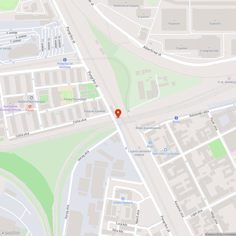 dőőől a fal, ha ez az oszlop elborul bejelentés helye