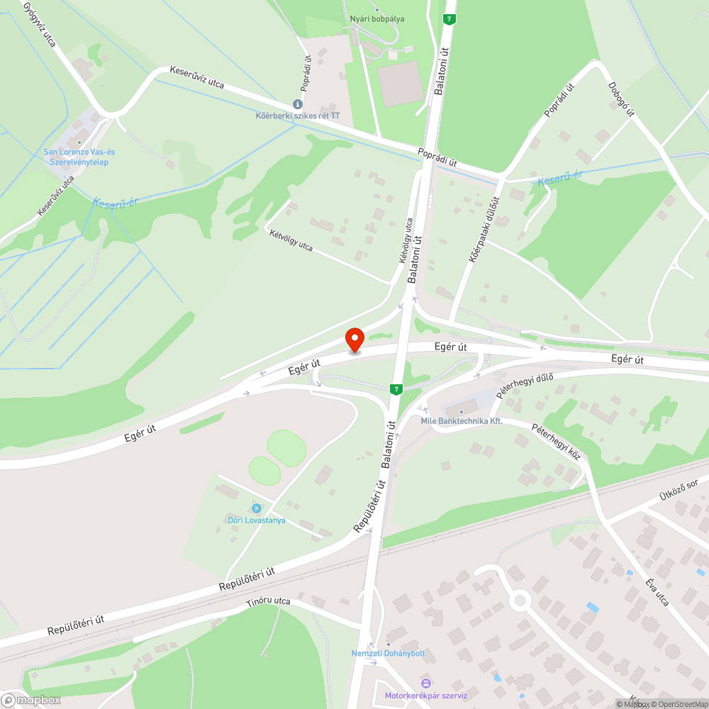 Illegális reklámok bejelentés helye