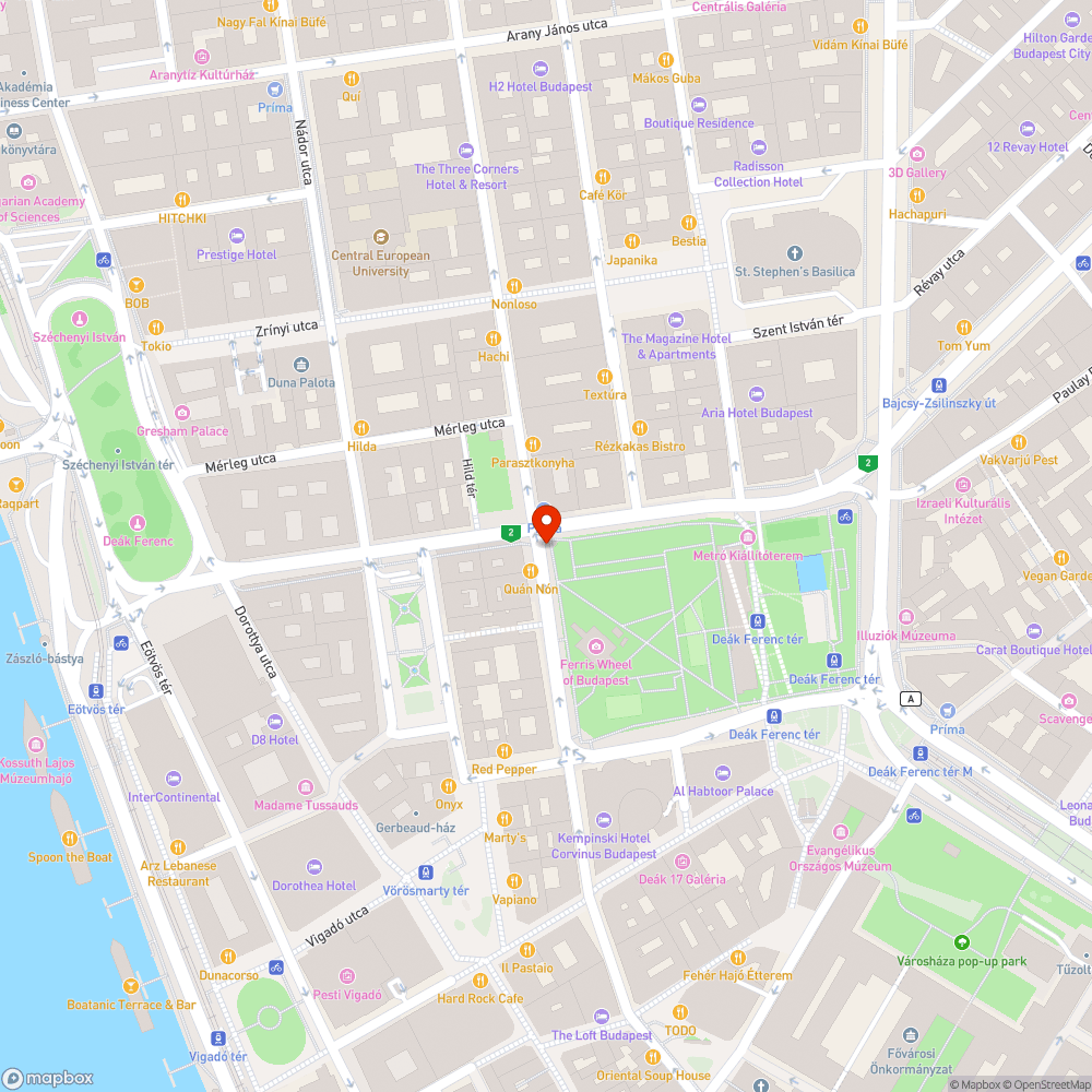 Nem működő légszennyezettség-mérő bejelentés helye