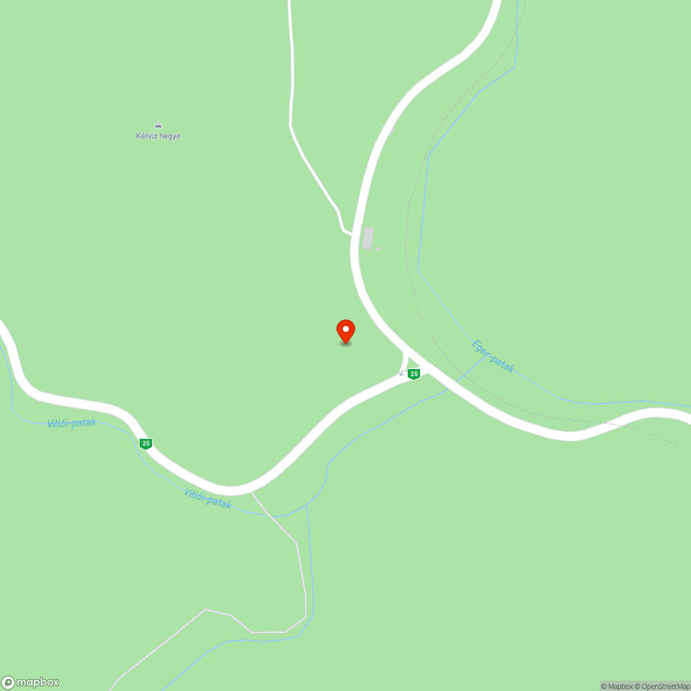 Eger-Szarvaskő-Egercsehi-Borsodnádasd-Járdánháza-Arló-Ózd-Bánréve útszakasz problémái bejelentés helye