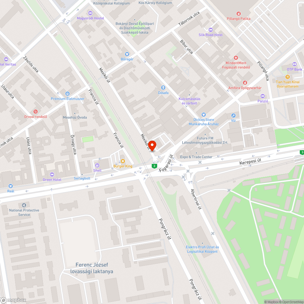 újra szemét halom és lassan vállig érő gaz bejelentés helye