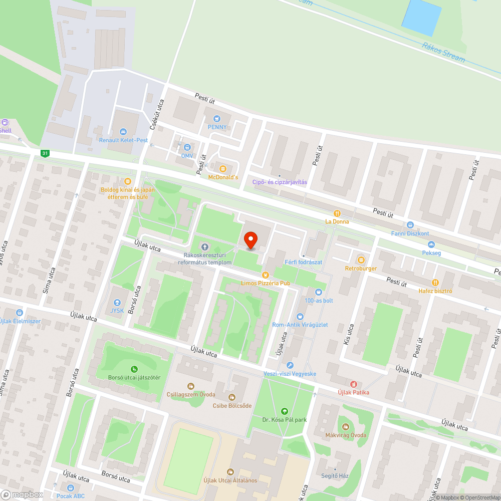 Befejezetlen munka (2) bejelentés helye