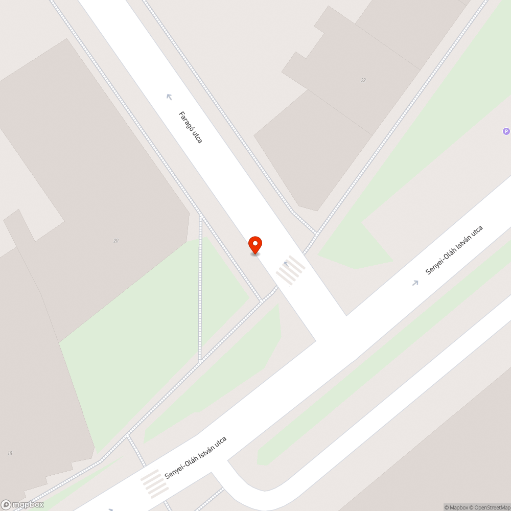 kidőlt jelzőtábla bejelentés helye