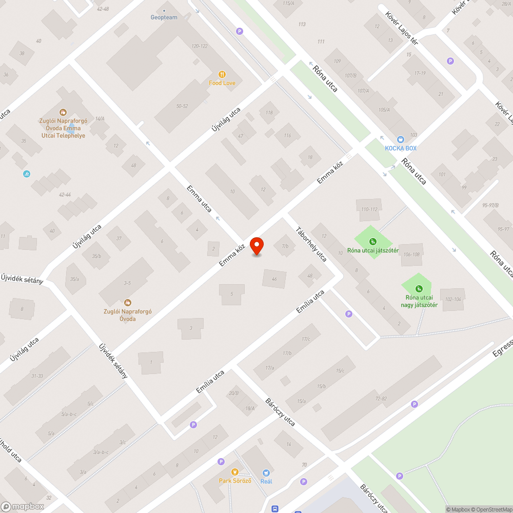 illegális szemételhelyezés bejelentés helye