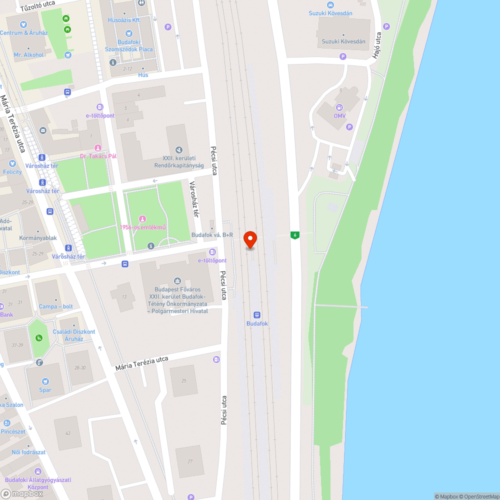 Nem működő lift  Budafok vasútállomáson bejelentés helye