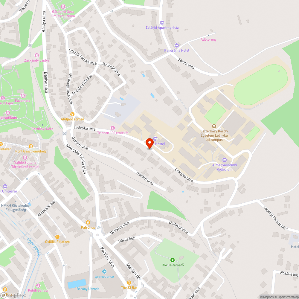 Gyűlölködő felirat bejelentés helye