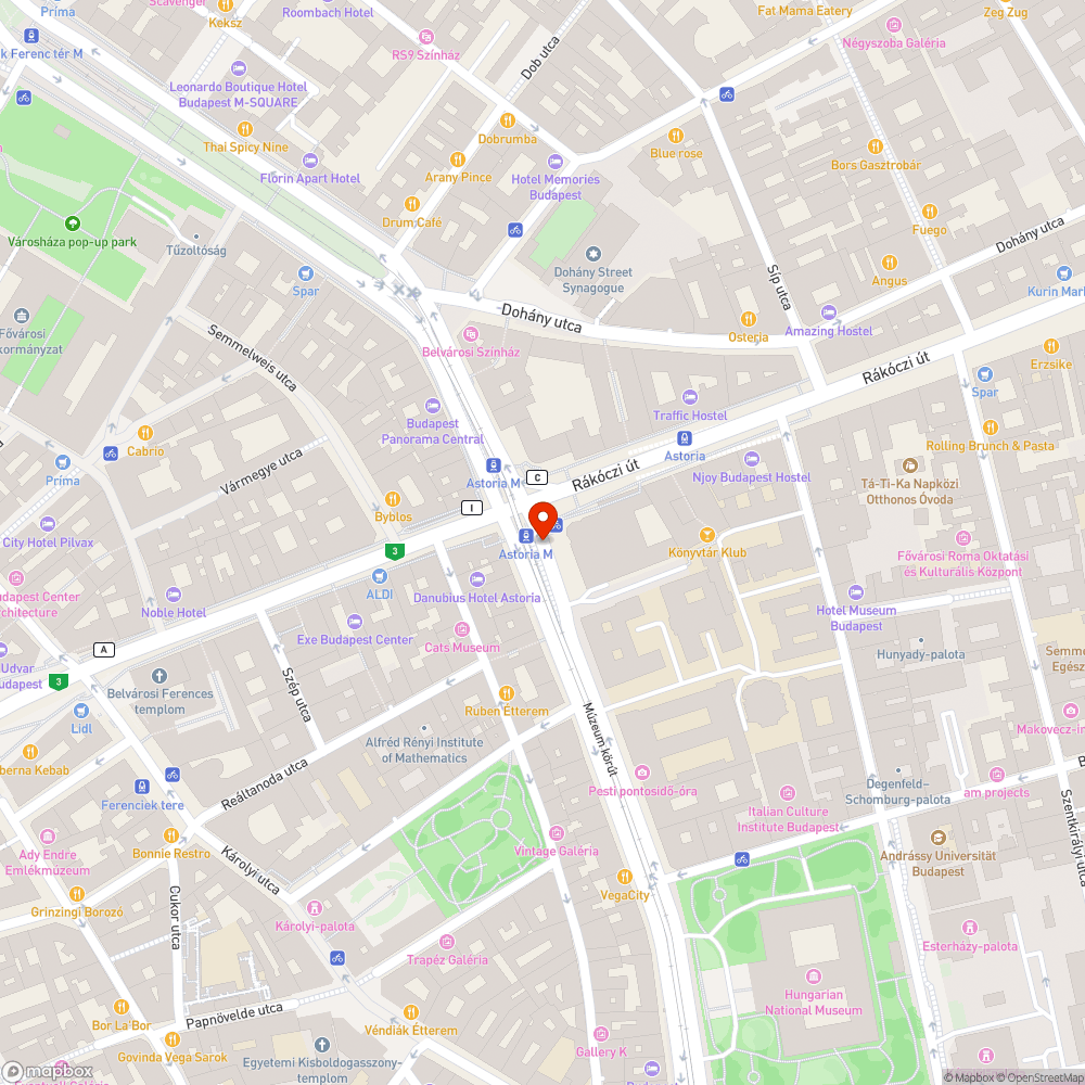 felesleges oszlop bejelentés helye