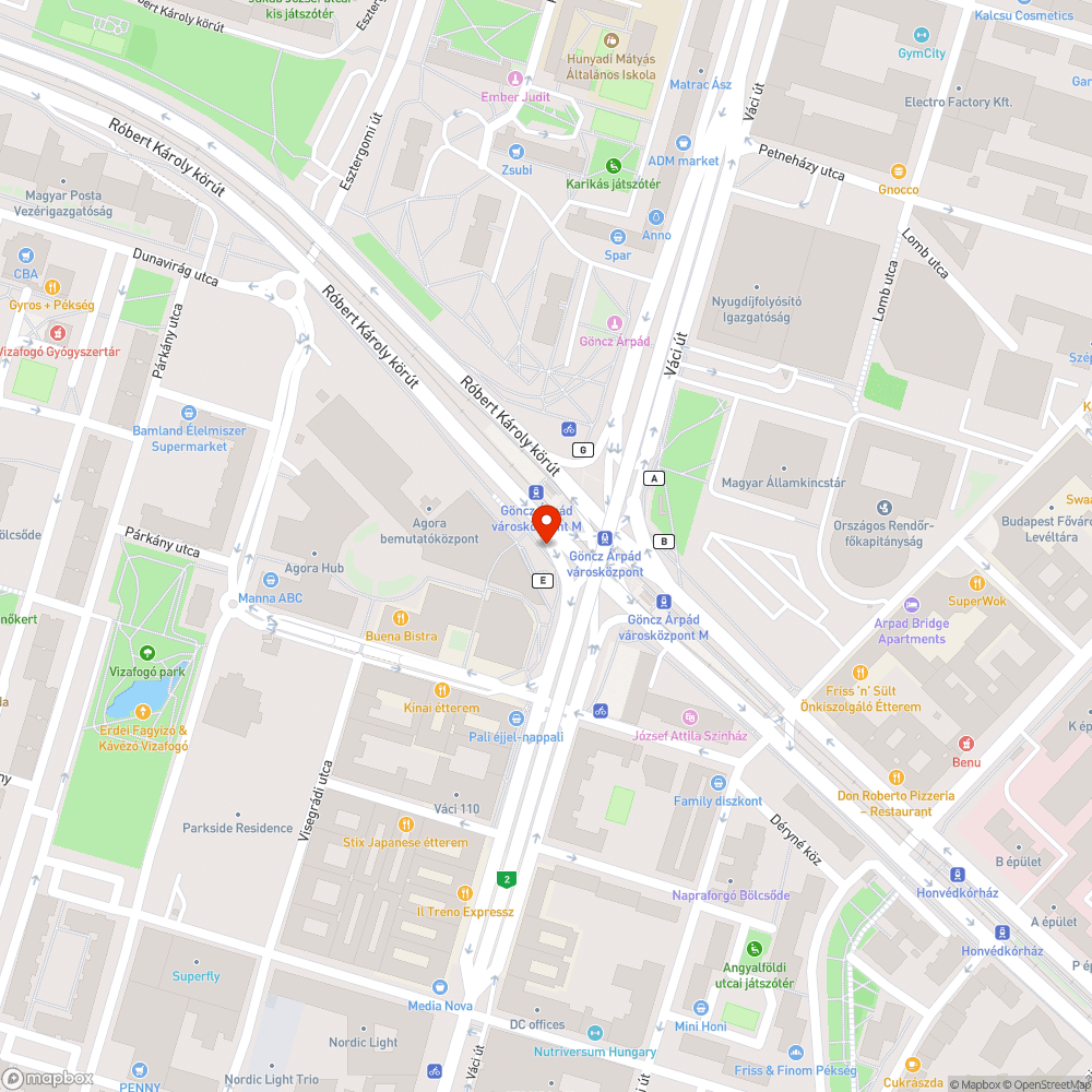 Szilánkosra tört fedlap bejelentés helye