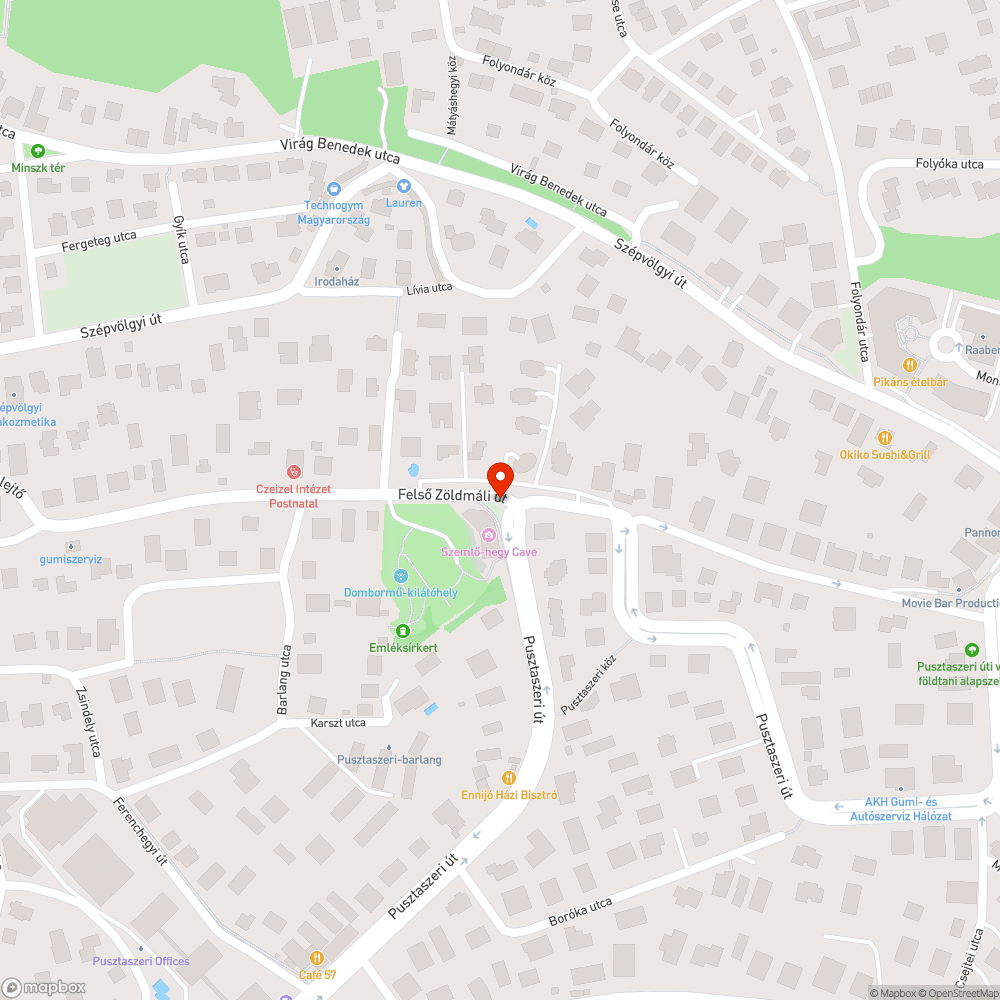 Fedlaphiányok bejelentés helye