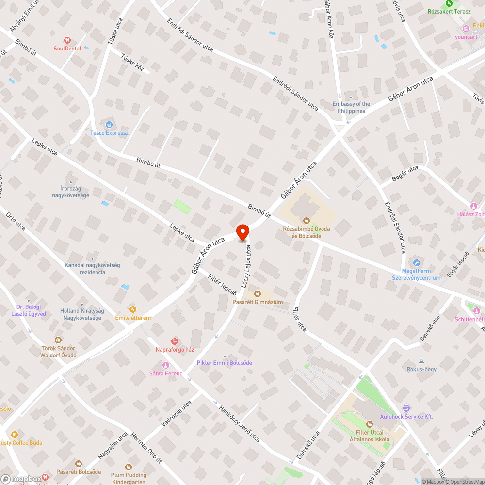 Vegyianyag 50 méter hosszan bejelentés helye