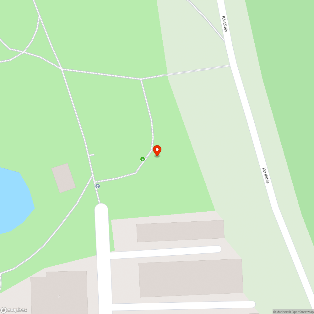 Játszótéri gumilap feljött, balesetveszélyes bejelentés helye