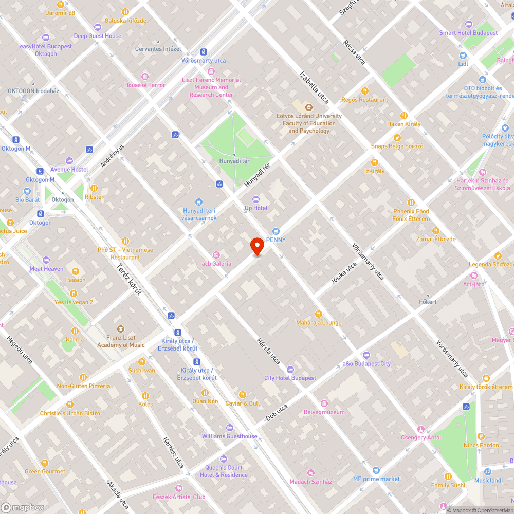 Szemetes állapota bejelentés helye