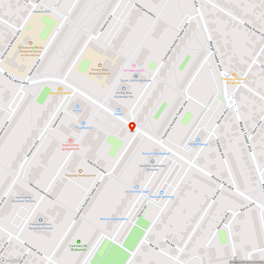 Gyülemlő lom bútorok bejelentés helye