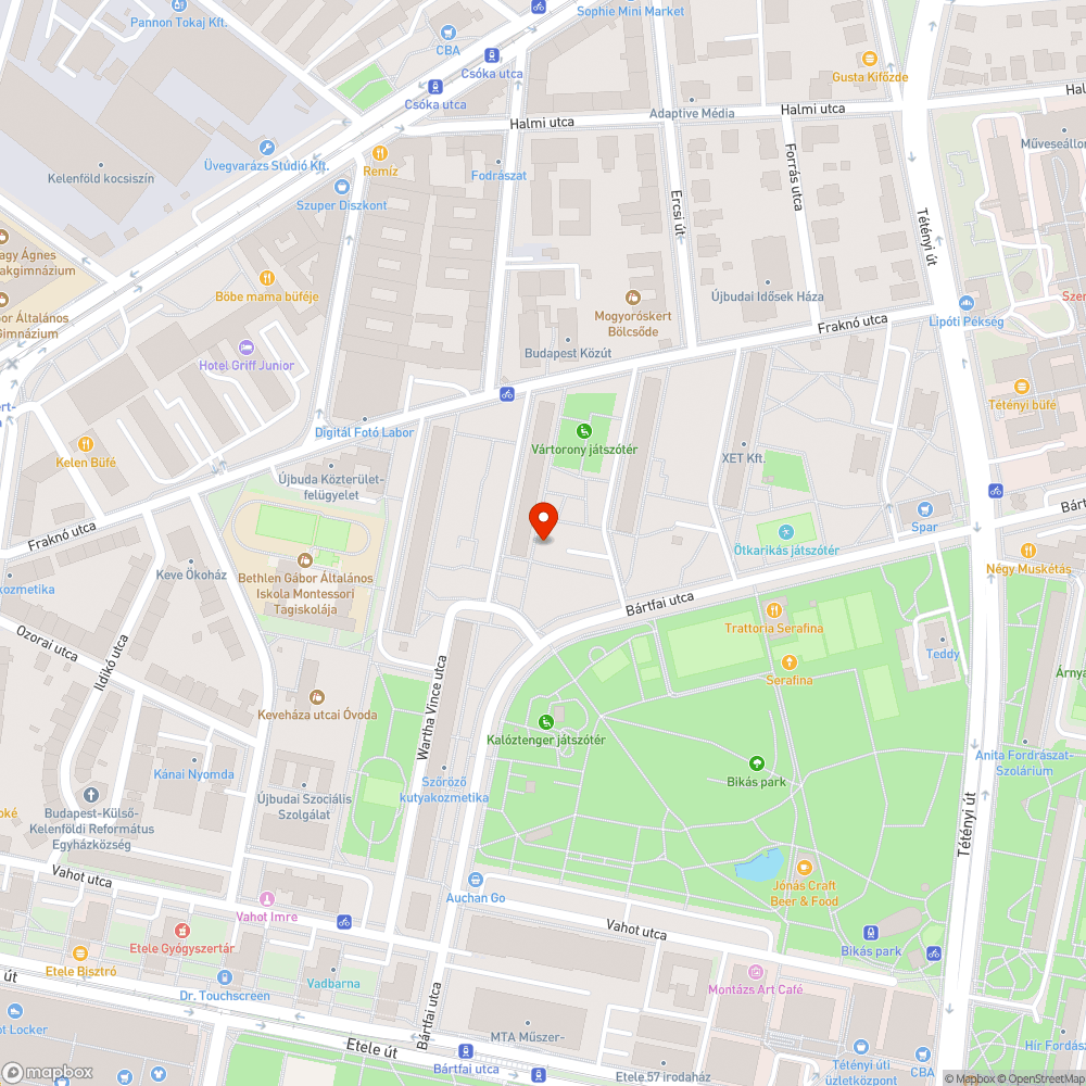 Elmozdult balesetveszélyes csatornafedél bejelentés helye