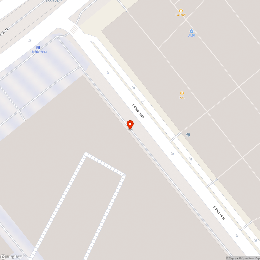 Beázik az állomás bejelentés helye