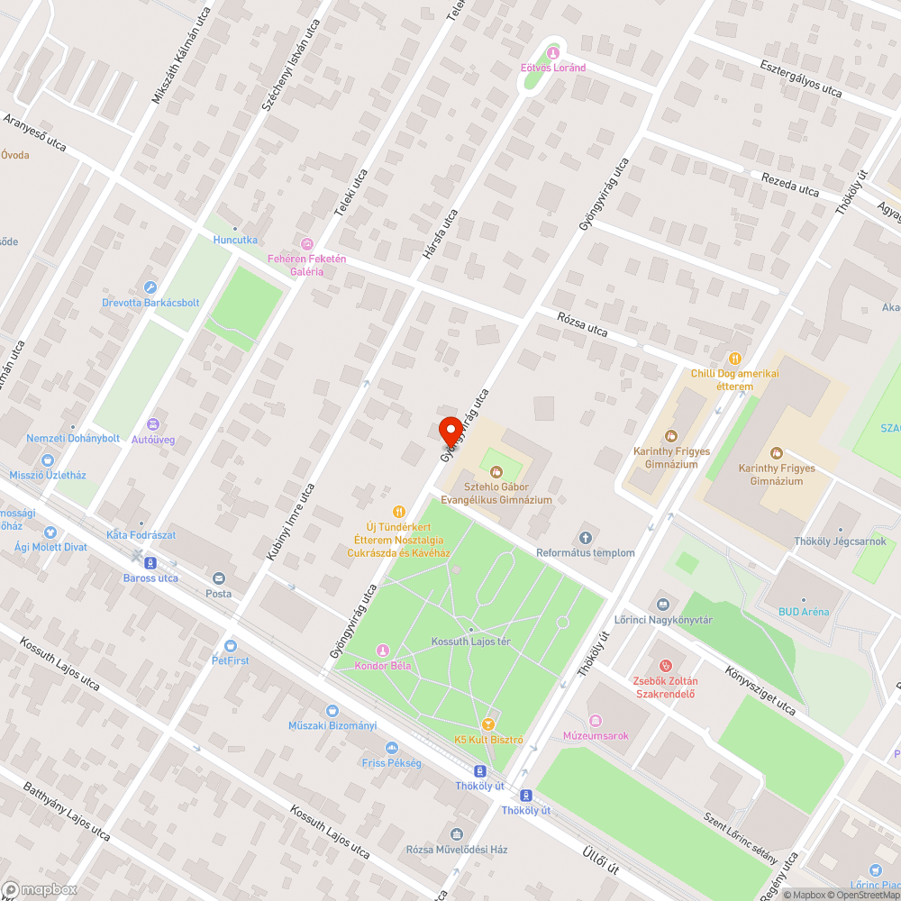 Hiányos fedlapok bejelentés helye