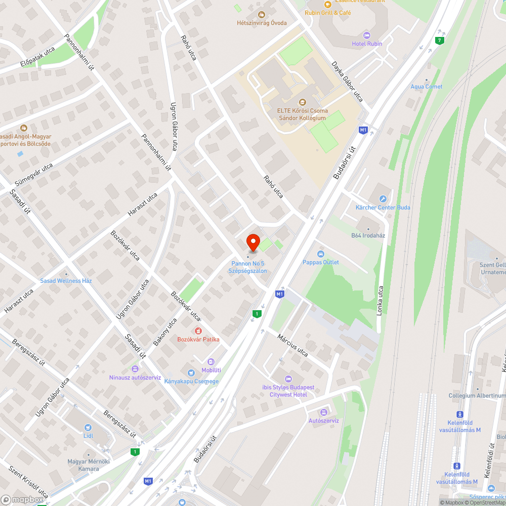 VOLKSWAGEN Passat bejelentés helye