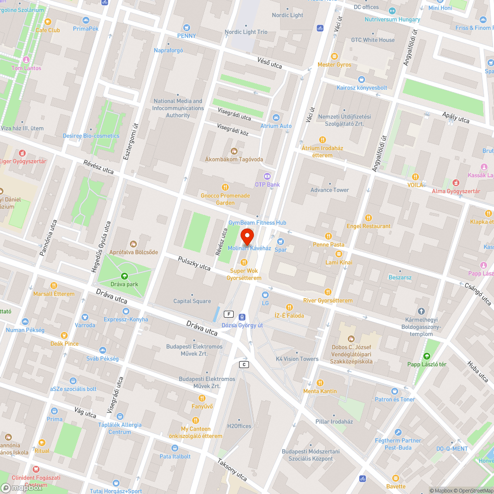 Egymásnak feszülő fedlapok bejelentés helye