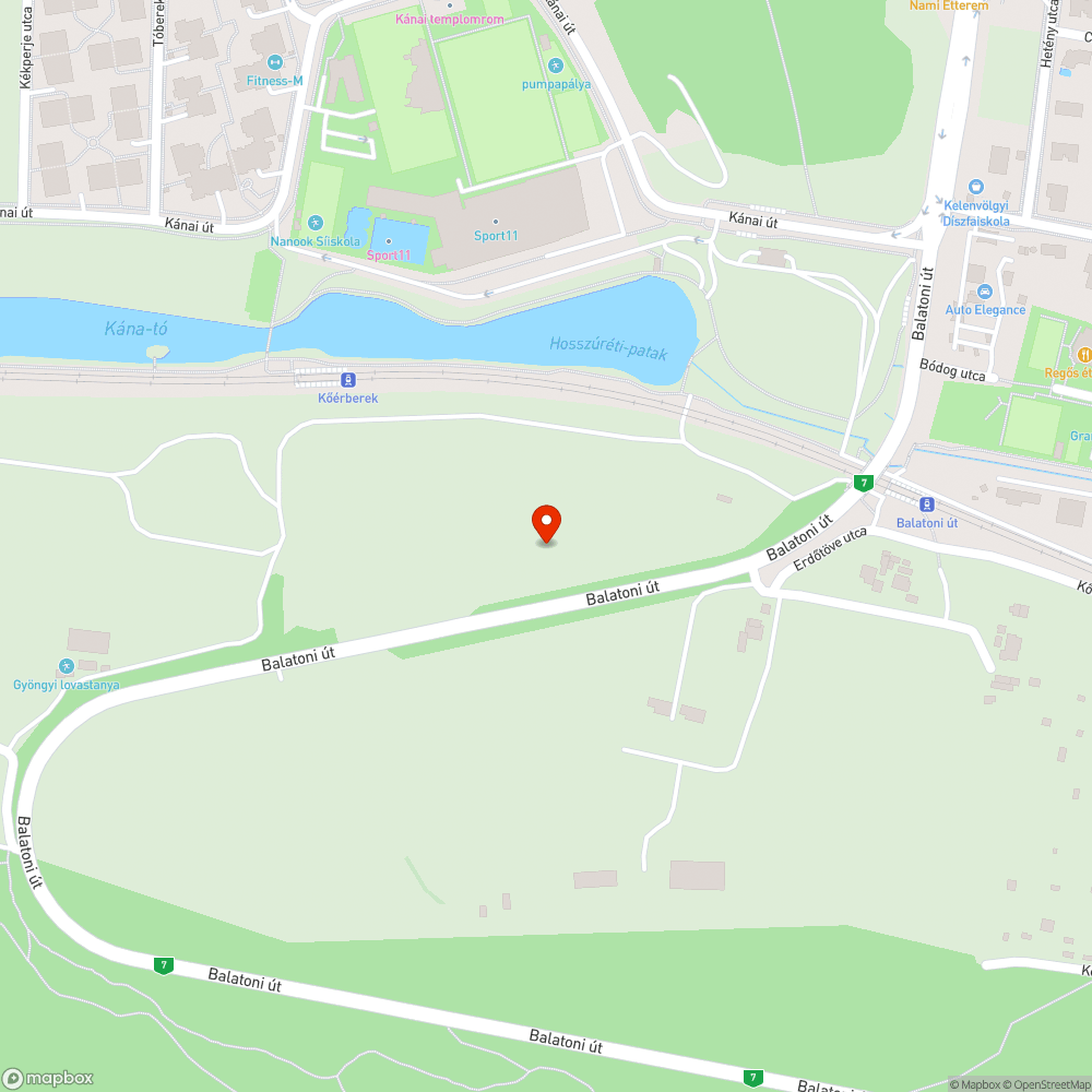 Rendszám nélküli autó áll az út szélén bejelentés helye