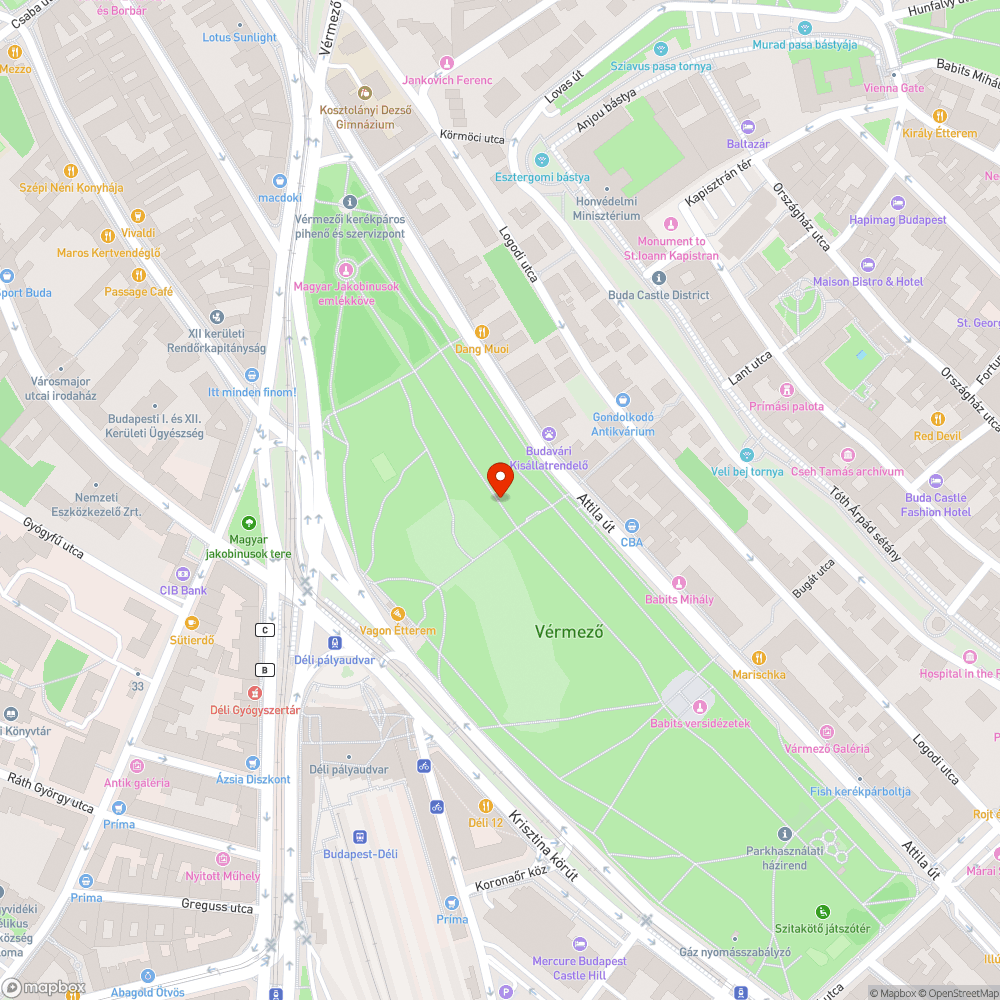 Rossz állapotú utak bejelentés helye