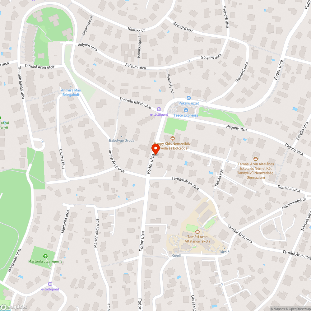 Hivatalból kivont jármű bejelentés helye