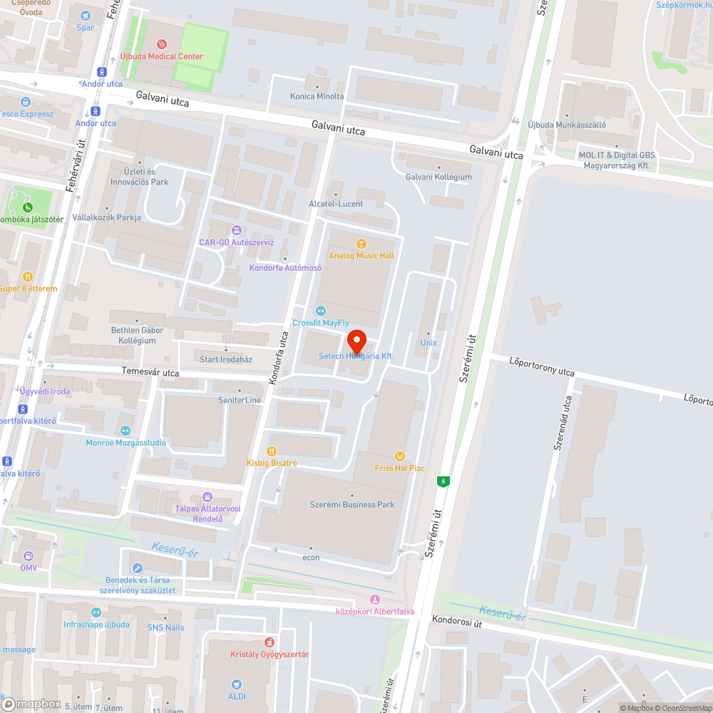 Bejelentés és közérdekű adatigénylés bejelentés helye