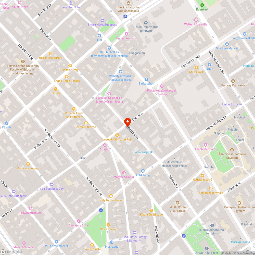 Kidőlő elektromos szekrény bejelentés helye