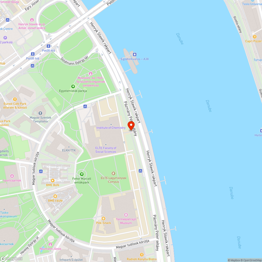 Besüllyedt aknafedél bejelentés helye