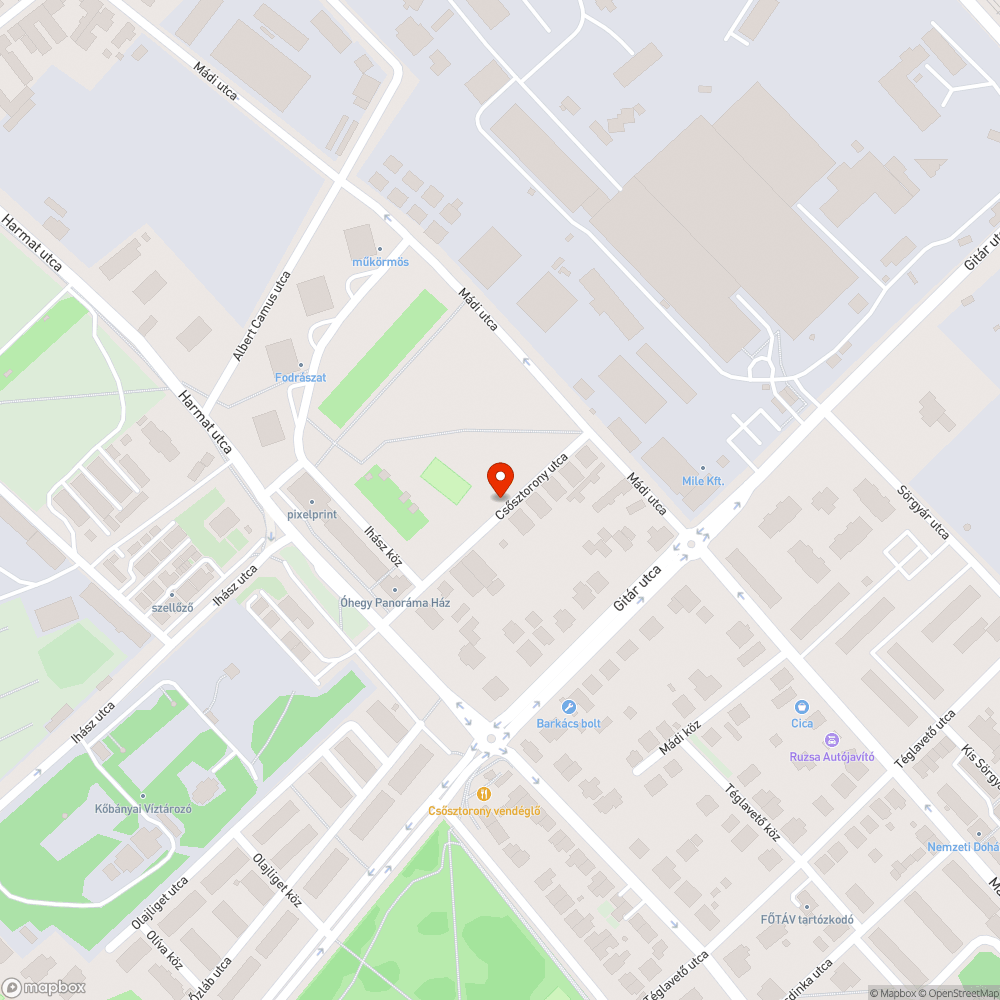 2 éve műszaki vizsga nélküli bejelentés helye