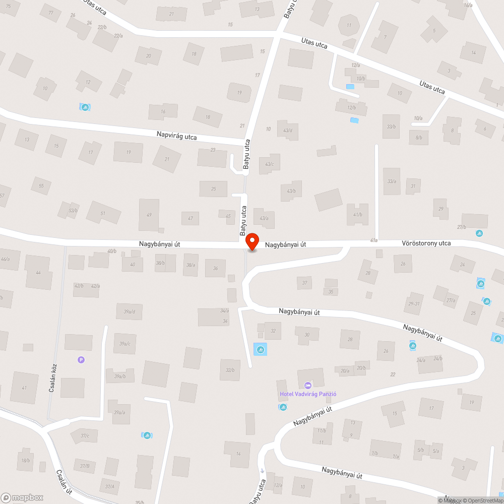 Nincs kaszálva a fű bejelentés helye