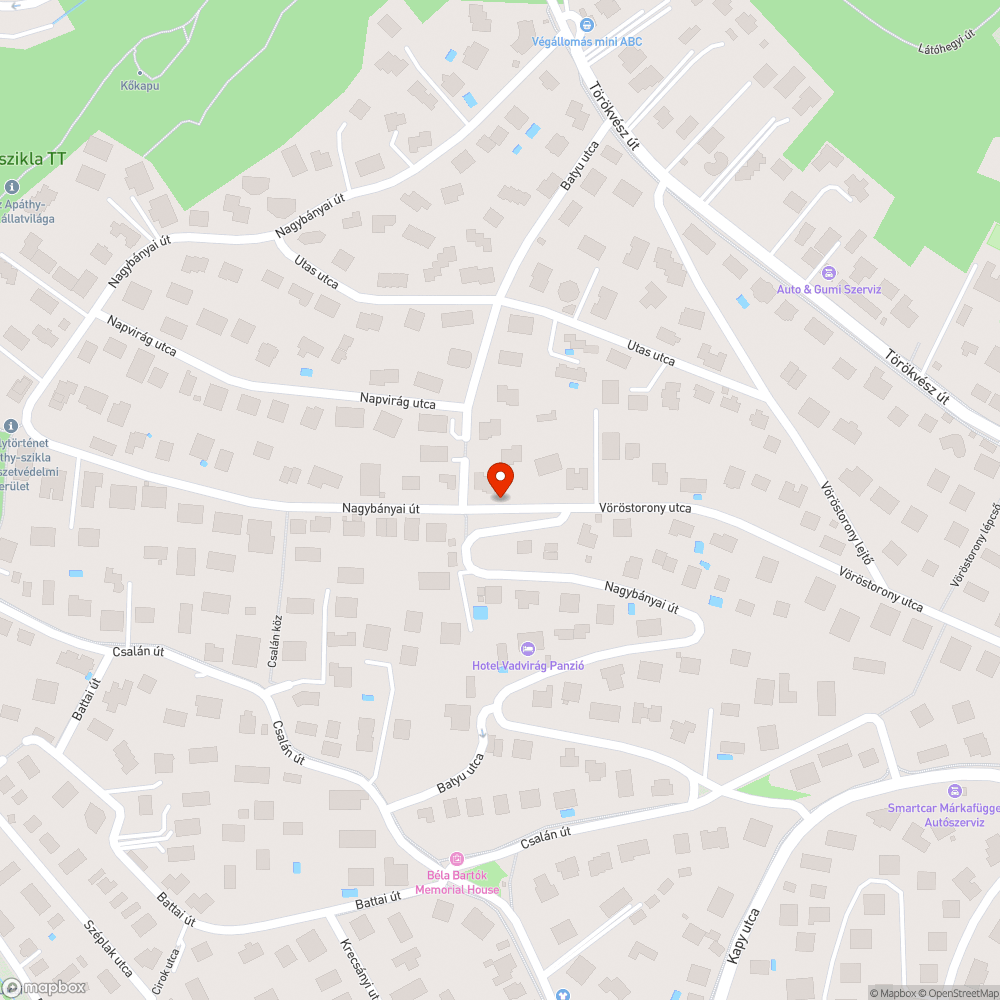 Kutyafuttató igényének bejelentése bejelentés helye