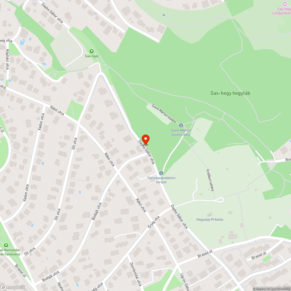 A hulladék elszállítását kérem bejelentés helye