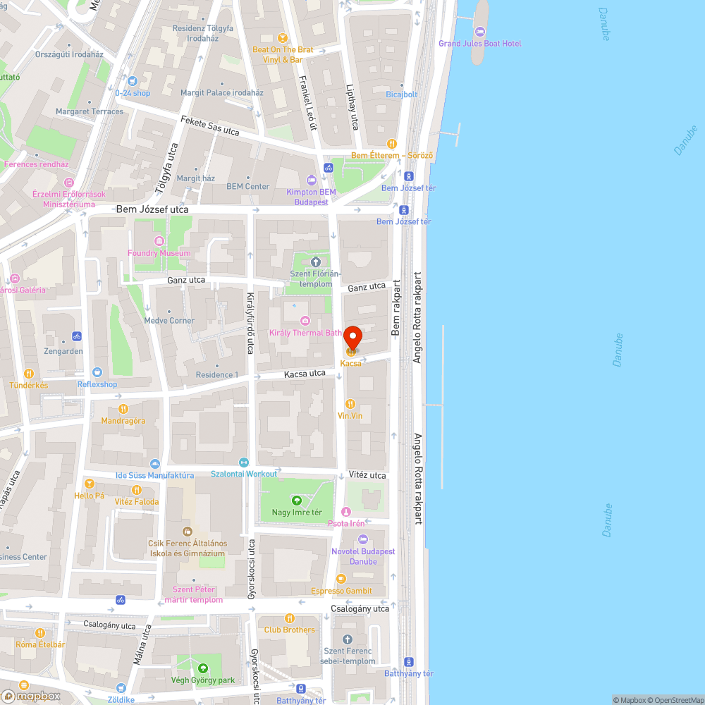 Billegő fedlap bejelentés helye