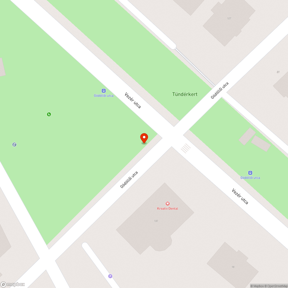 Ránőtt a bokor a járdára bejelentés helye