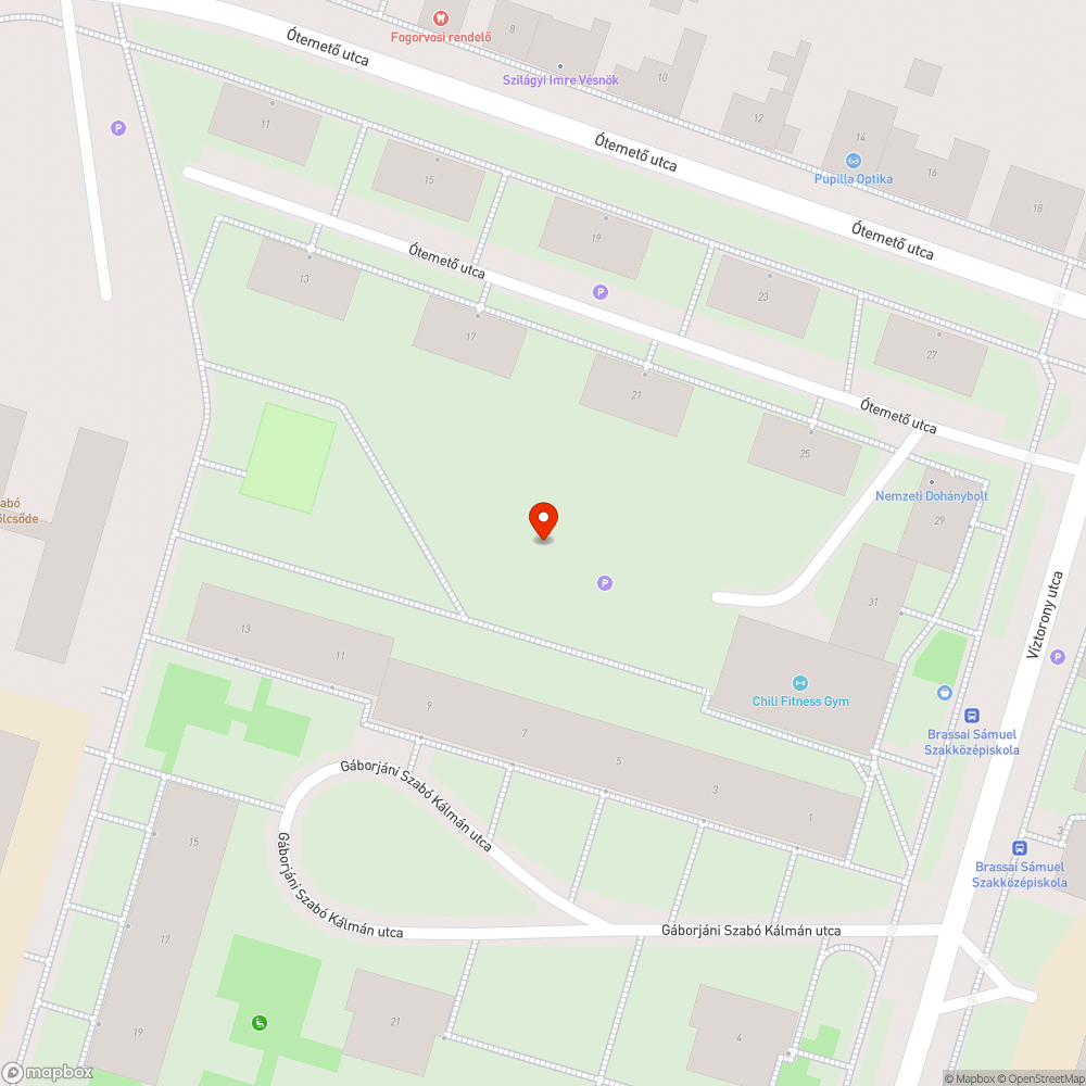 hibás lámpafejek bejelentés helye