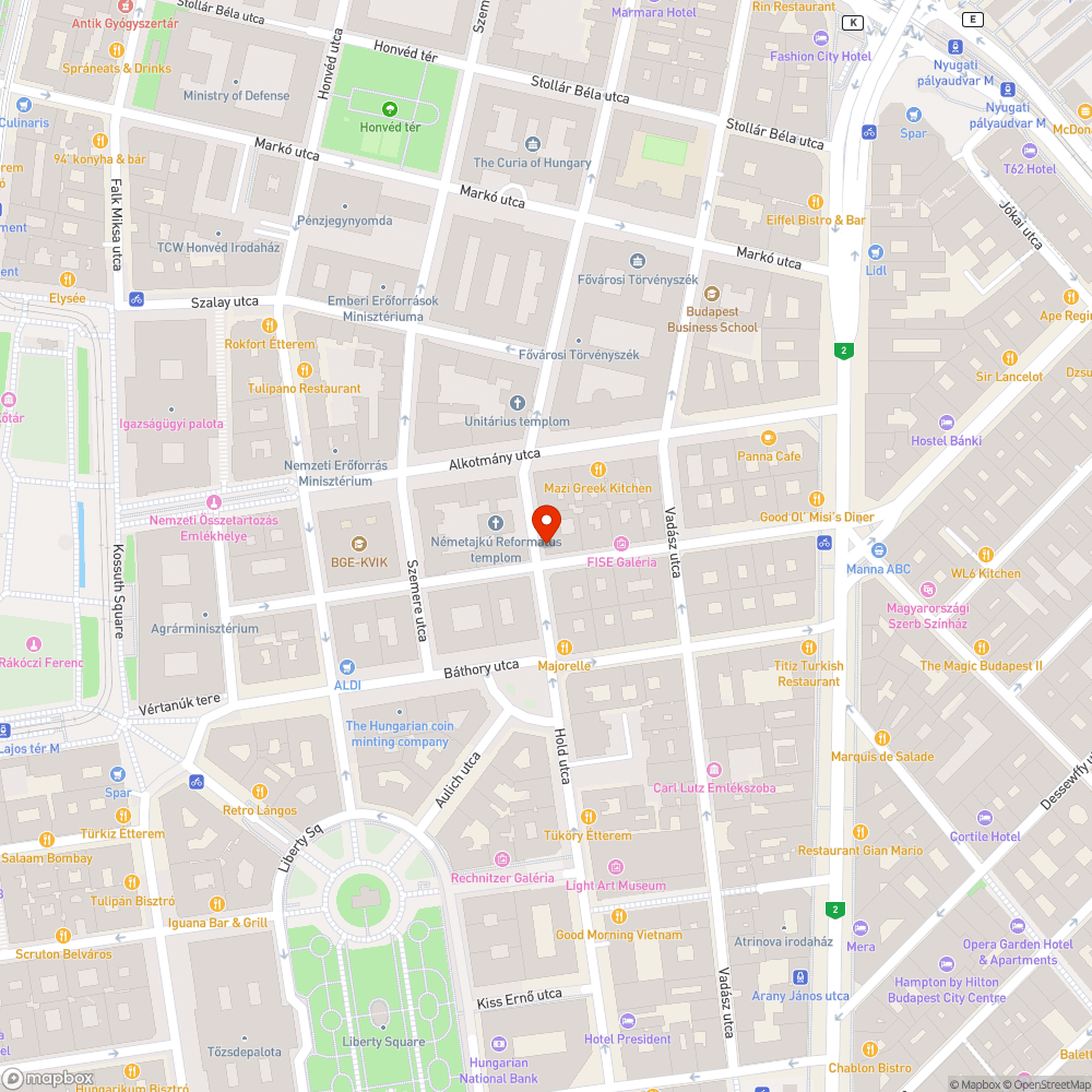 Minősíthetetlen állapotban bejelentés helye