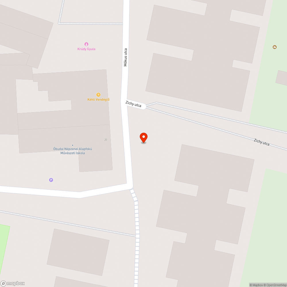 Elhanyagolt bokrok, szemetes környezet bejelentés helye