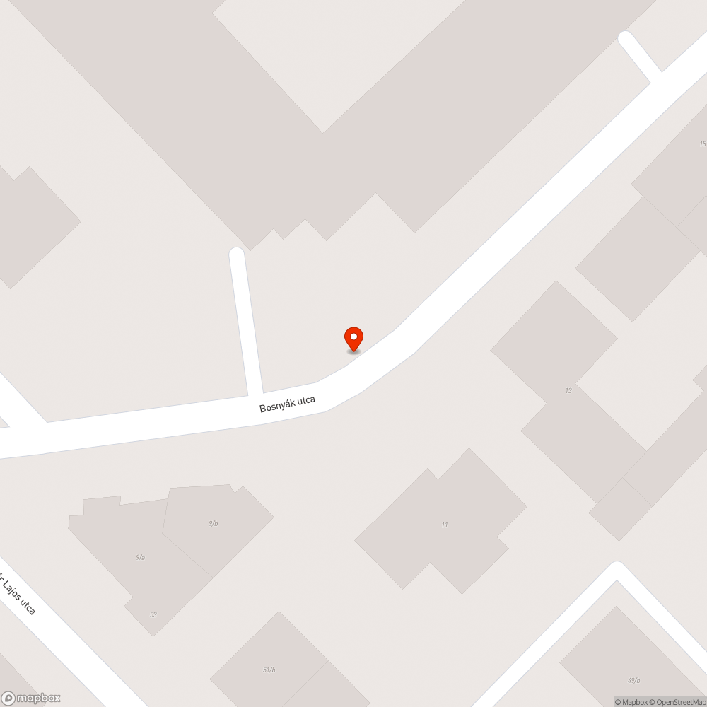 Nyitva lévő elzáró fedél botlásveszélyes bejelentés helye