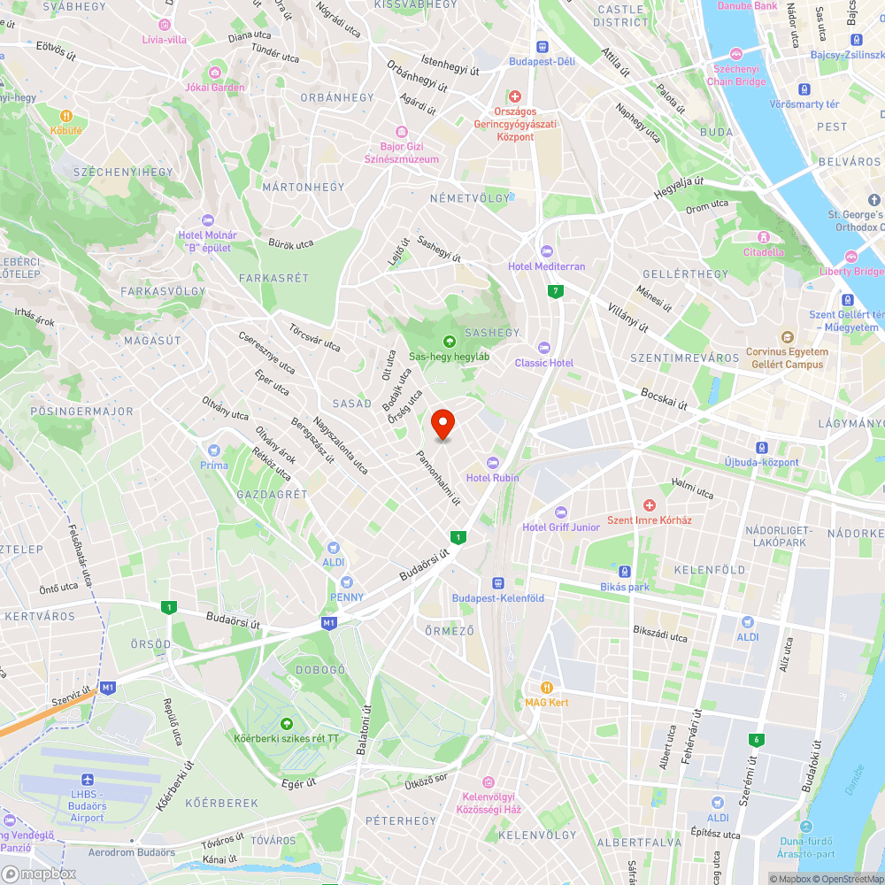 Előpatak - Ugron lámpaoszlopon növény bejelentés helye