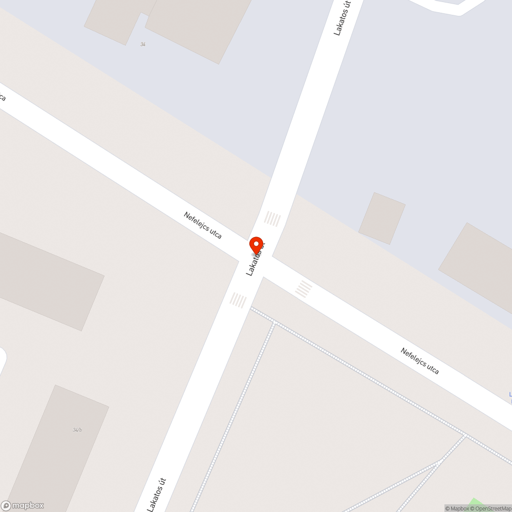 Esőelvezető csatorna süllyedése bejelentés helye