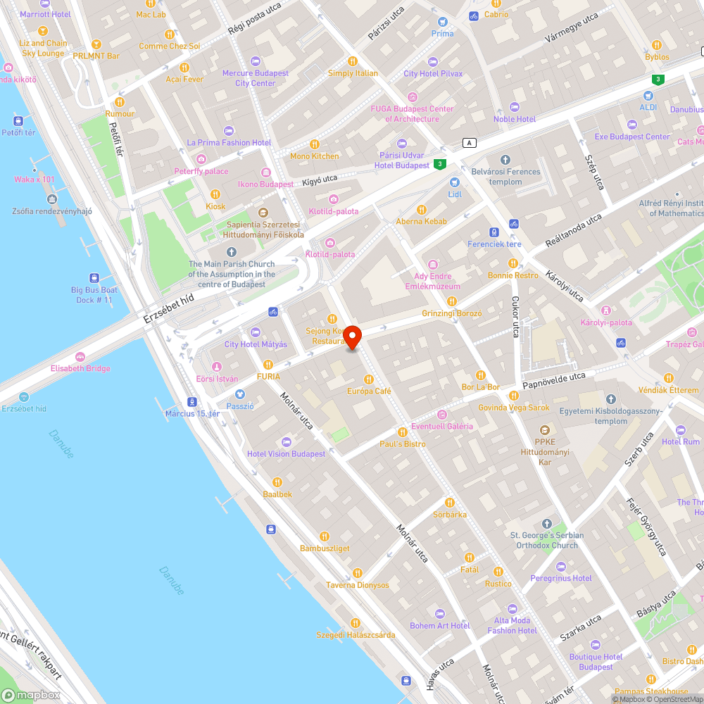 Telematricázott, elfordult tábla bejelentés helye