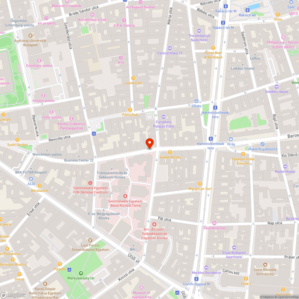 Két sérült fedlap bejelentés helye