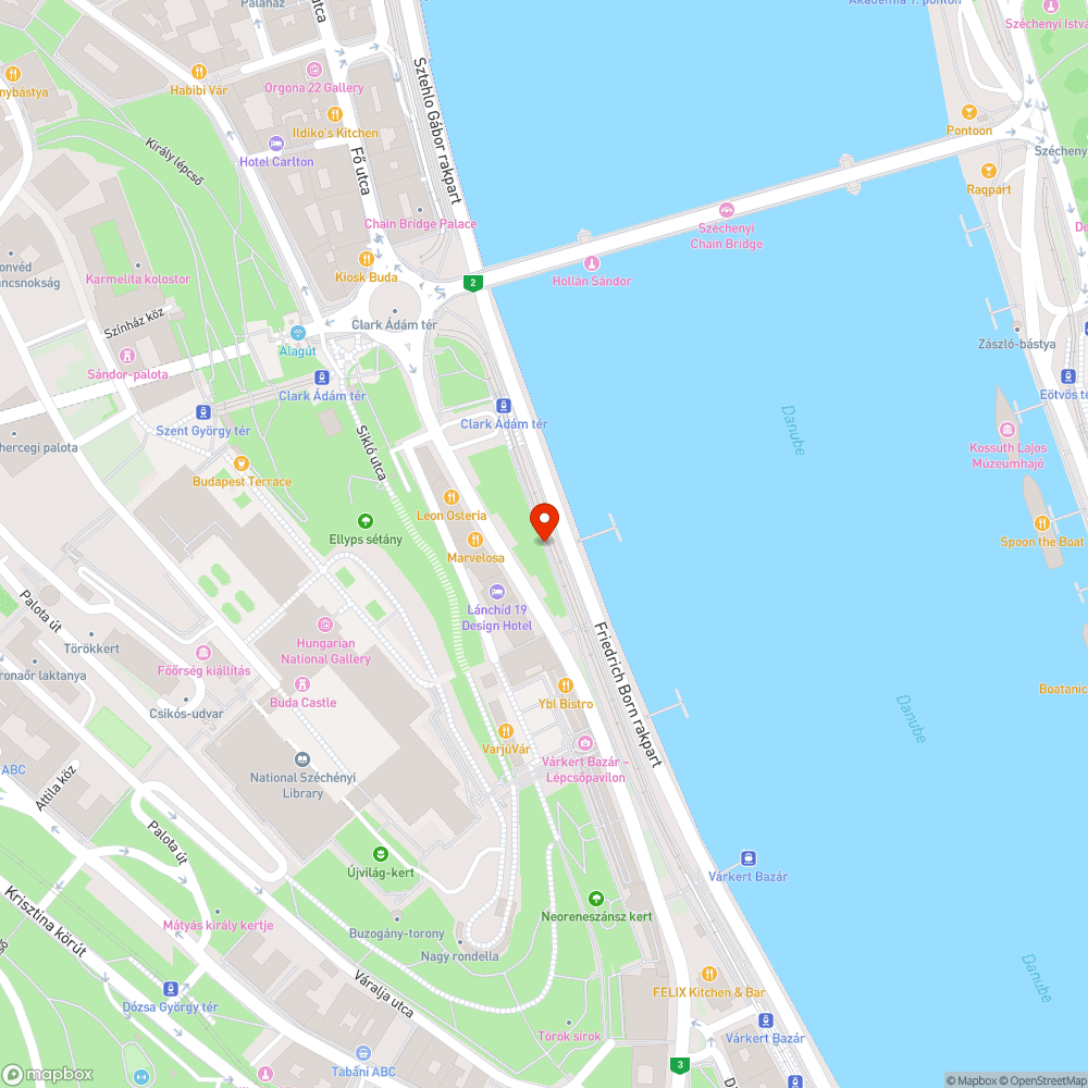 elhagyott biciklironcs bejelentés helye